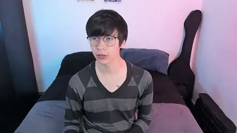 Adventure_twinks webcam model stream image