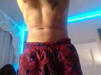 sweet_rabbitss webcam chaturbate model stream image