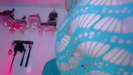 Eve_Blue77 webcam stripchat model stream image