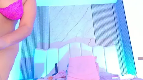 sh_malala webcam model stream image