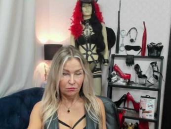 Soft-Crystal webcam model stream image