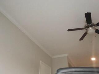 Throne J webcam model stream image