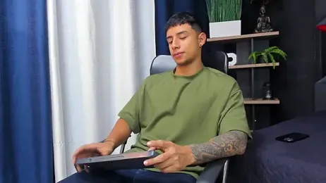 jaze_bradley webcam model stream image