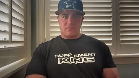 Bad_daddy21 webcam model stream image