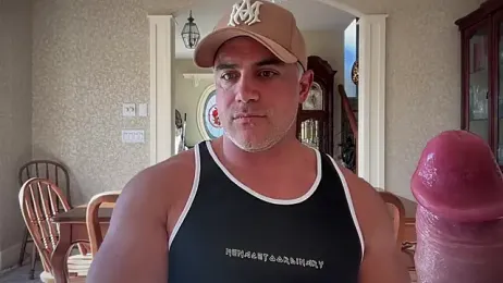 Bad_daddy21 webcam model stream image