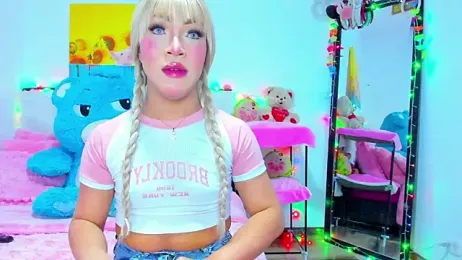 Candy_Candy__ webcam model stream image