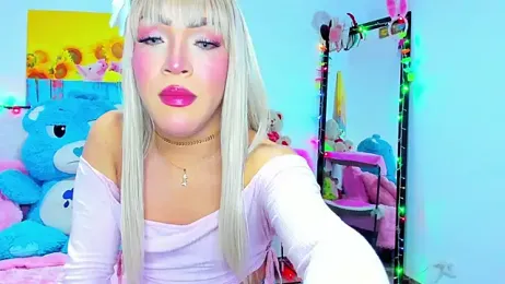 Candy_Candy__ webcam stripchat model stream image