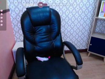 CrystinaDiaz webcam bongacams model stream image