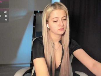 lanayounes webcam bongacams model stream image