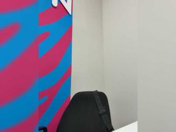 IriSka777 webcam model stream image