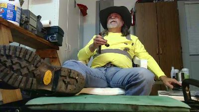 TennRedneck webcam model stream image