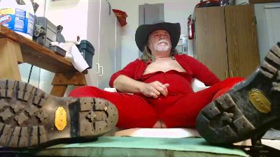 TennRedneck webcam model stream image