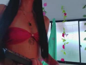 sabrinaspell_ webcam model stream image