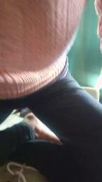 arihafeet webcam model stream image