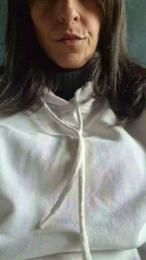 arihafeet webcam model stream image