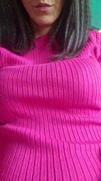 arihafeet webcam model stream image