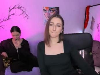 leona_light webcam chaturbate model stream image