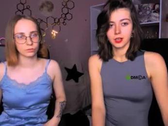 leona_light webcam chaturbate model stream image