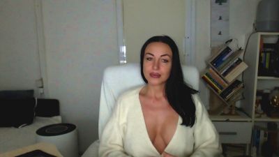 CralaSDream webcam model stream image