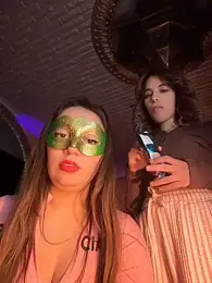 ORLA86 webcam model stream image