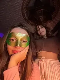 ORLA86 webcam model stream image