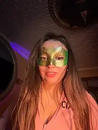 ORLA86 webcam model stream image