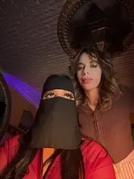 ORLA86 webcam model stream image