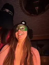 ORLA86 webcam model stream image