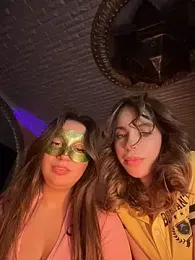 ORLA86 webcam model stream image