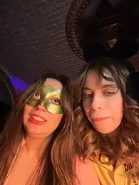 ORLA86 webcam model stream image