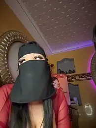 ORLA86 webcam model stream image