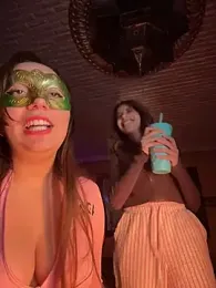 ORLA86 webcam model stream image