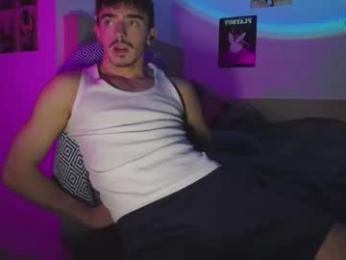 joeosulli2024 webcam chaturbate model stream image