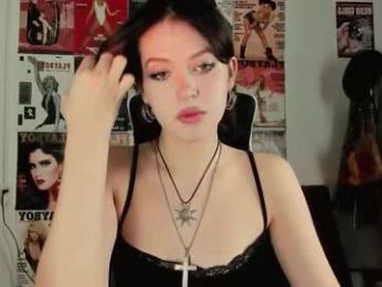 niky_jess webcam chaturbate model stream image