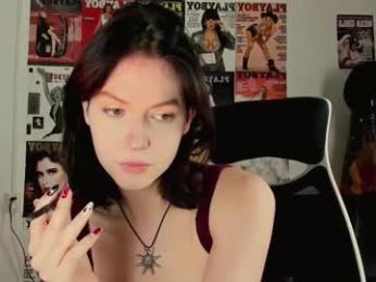 niky_jess webcam model stream image