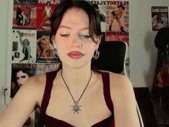 niky_jess webcam chaturbate model stream image