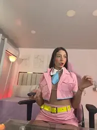 Cristall_Bunny webcam model stream image