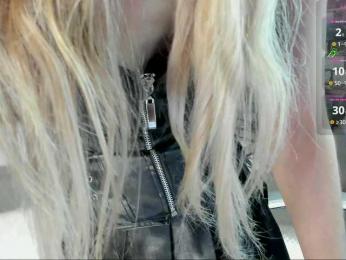 Eva-Melow webcam model stream image