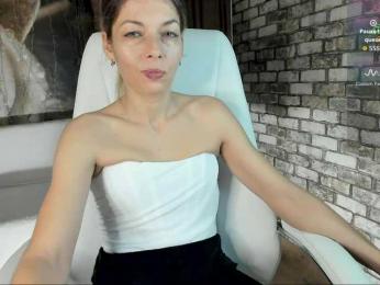 Eva-Melow webcam model stream image