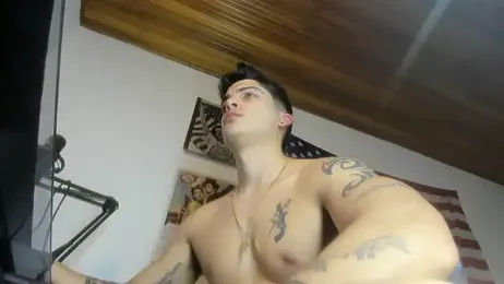 charlie_hotxxx webcam model stream image