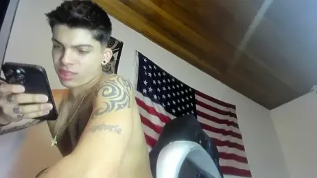 charlie_hotxxx webcam model stream image