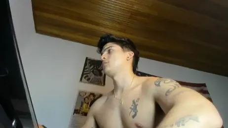 charlie_hotxxx webcam model stream image