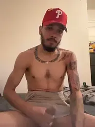 EnanoVerga webcam model stream image