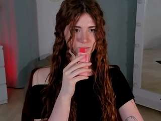 frecklediyana webcam model stream image