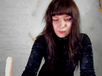 Quietdaisy webcam model stream image