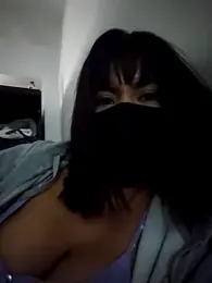 Latin_summer webcam stripchat model stream image