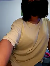 Latin_summer webcam model stream image