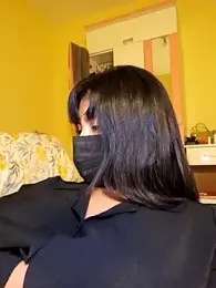 Latin_summer webcam model stream image