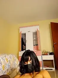 Latin_summer webcam model stream image