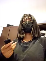 Latin_summer webcam model stream image